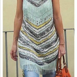 Vintage Zara Dress😍